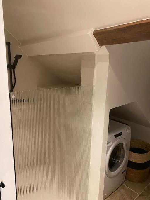 T3 Kokon Lumineux & Chaleureux, Parking, Climatisation Apartment Bagneres-de-Bigorre Bagian luar foto